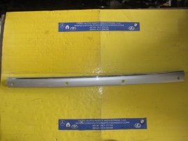 Mercedes Benz - Bumper - 2158850121